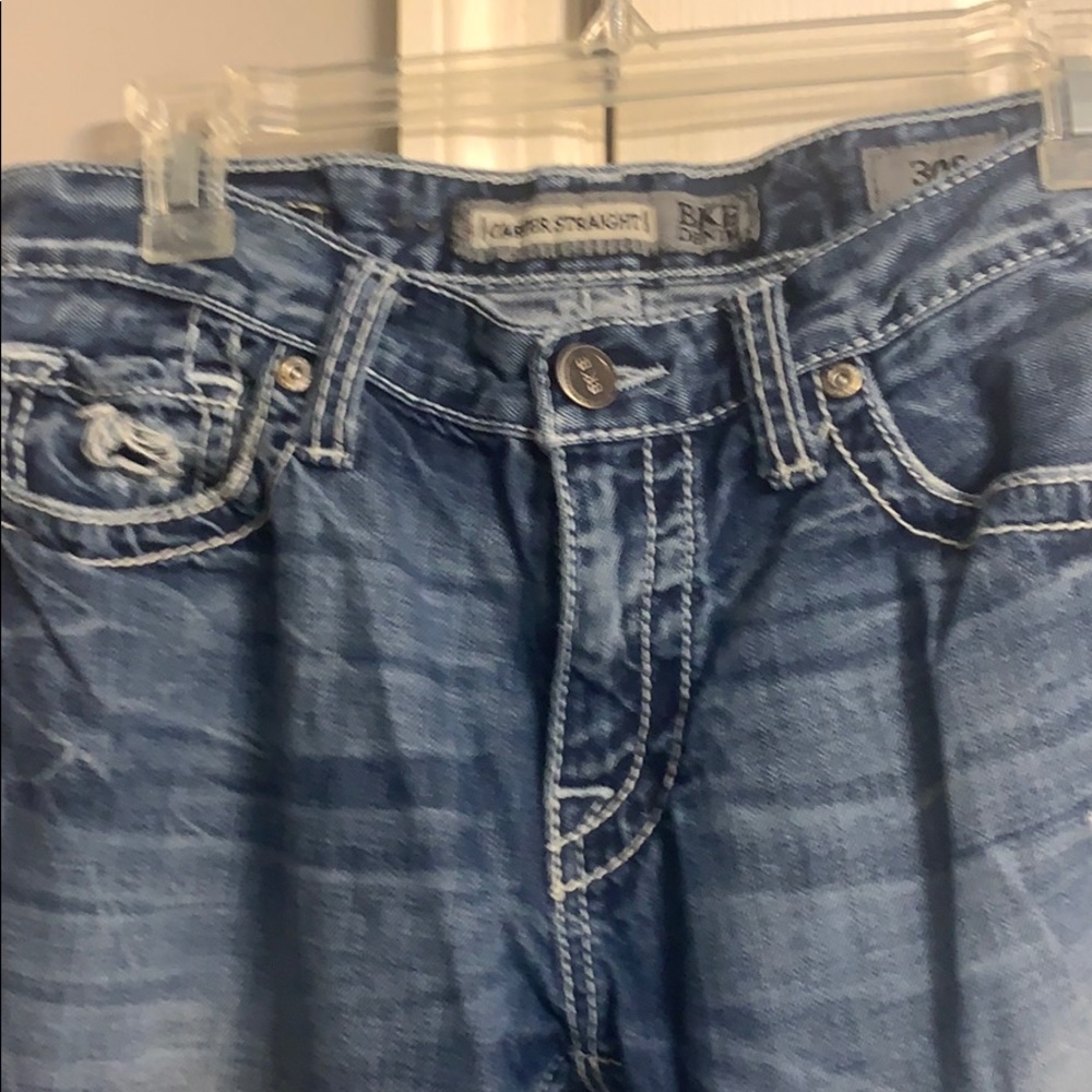 Men’s BKE jeans
